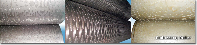 Embossing Roller